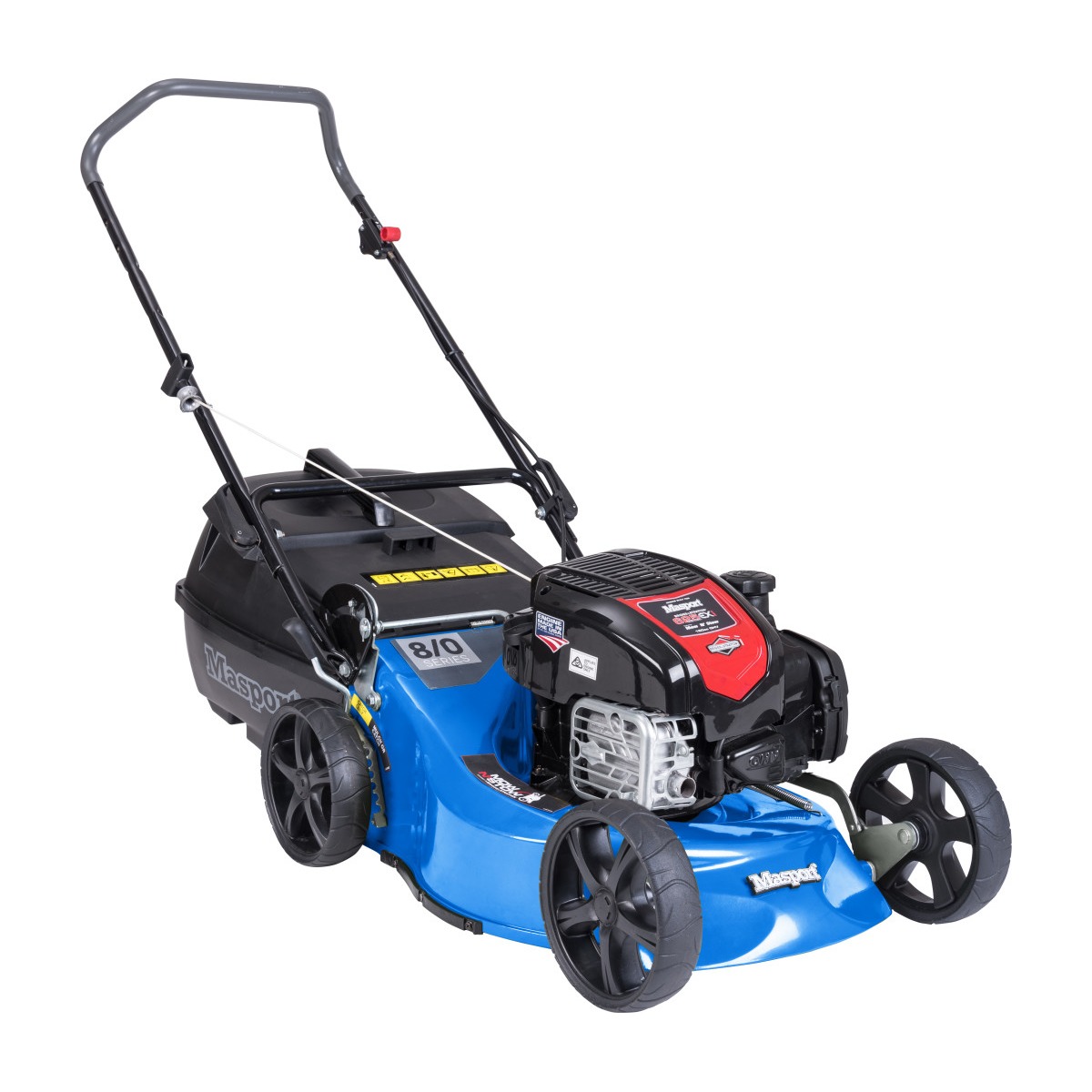 Masport petrol lawn discount mower